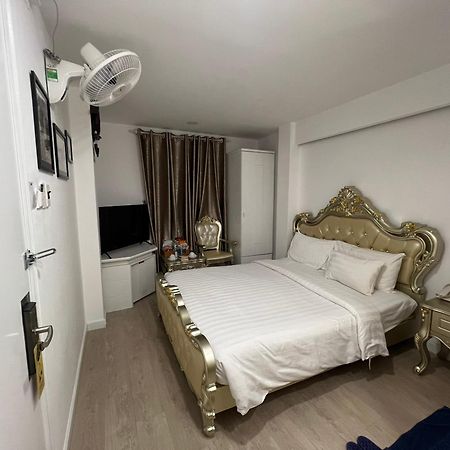 הו צ'י מין סיטי A25 Hotel - 255 Le Thanh Ton מראה חיצוני תמונה