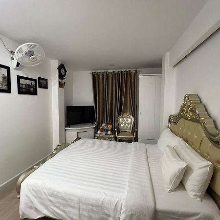 הו צ'י מין סיטי A25 Hotel - 255 Le Thanh Ton מראה חיצוני תמונה