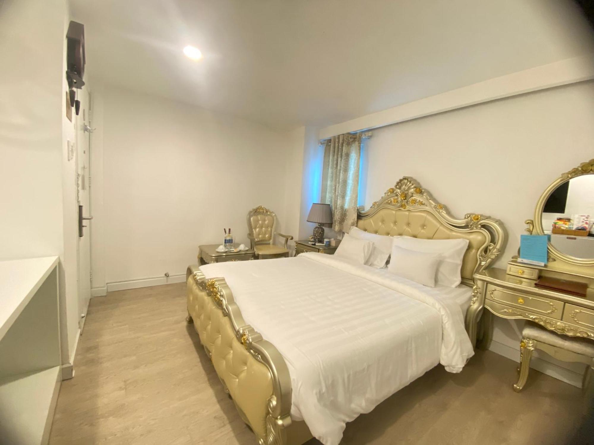 הו צ'י מין סיטי A25 Hotel - 255 Le Thanh Ton מראה חיצוני תמונה