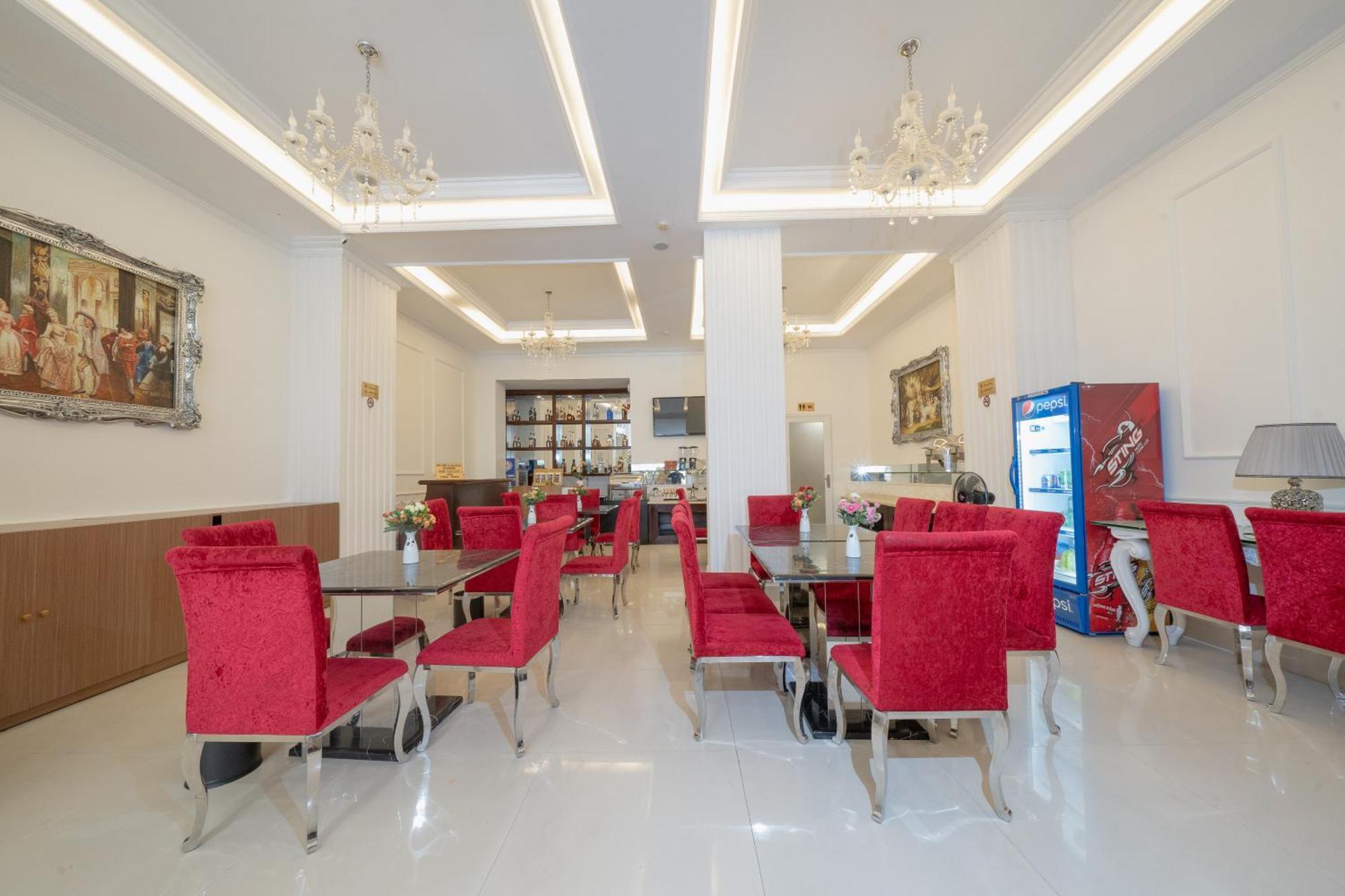 הו צ'י מין סיטי A25 Hotel - 255 Le Thanh Ton מראה חיצוני תמונה