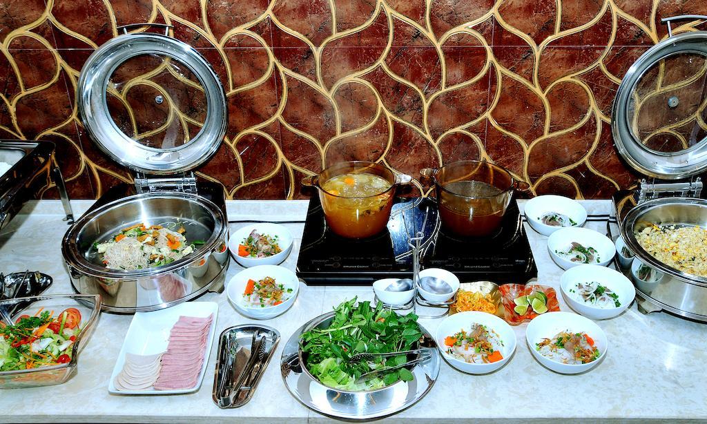 הו צ'י מין סיטי A25 Hotel - 255 Le Thanh Ton מראה חיצוני תמונה